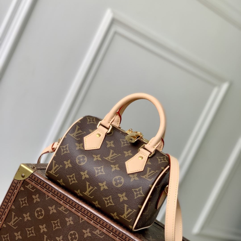 LV Speedy Bags